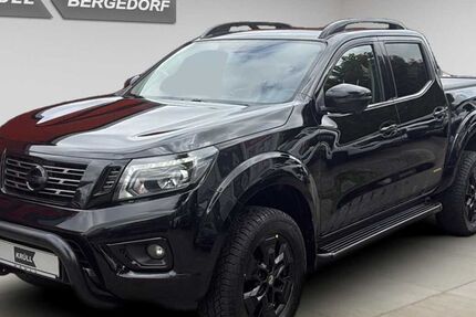 Nissan Navara 154.810 km 23.997 &euro; Hamburg 21029