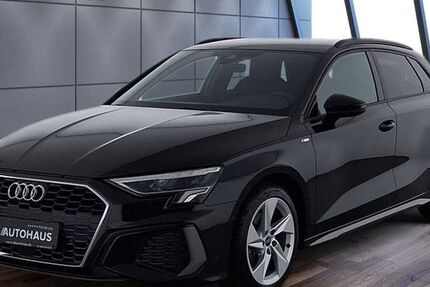 Audi A3 30.869 km 28.690 &euro; Schweinfurt 97424