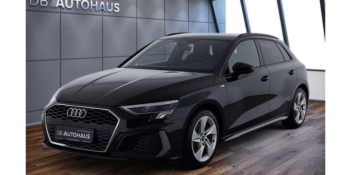 Audi A3 30.869 km 28.690 &euro; Schweinfurt 97424