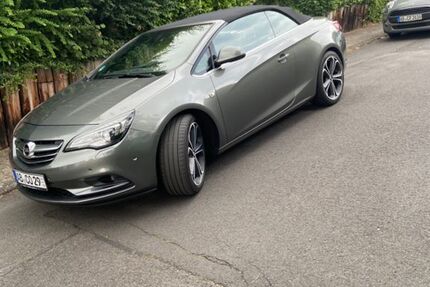 Opel Cascada 156.000 km 9.900 &euro; Johannesberg 63867