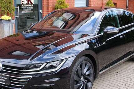 VW Arteon 114.000 km 25.500 &euro; Eisenach 99817
