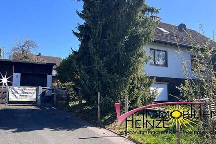 Haus Litzendorf Pödeldorf - 5 Zimmer, 160 m&sup2;, 390.000&euro; | Angebot:26308834