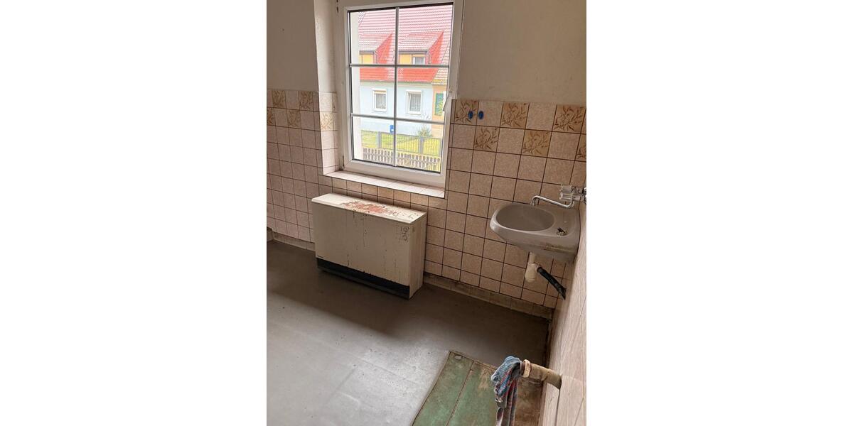 Reihenhaus Neustadt (Dosse) - 4 Zimmer, 100 m&sup2;, 63.200&euro; | Angebot:25992766