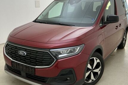 Ford Tourneo Connect 5.381 km 39.500 &euro; Eslohe - Bremke 59889