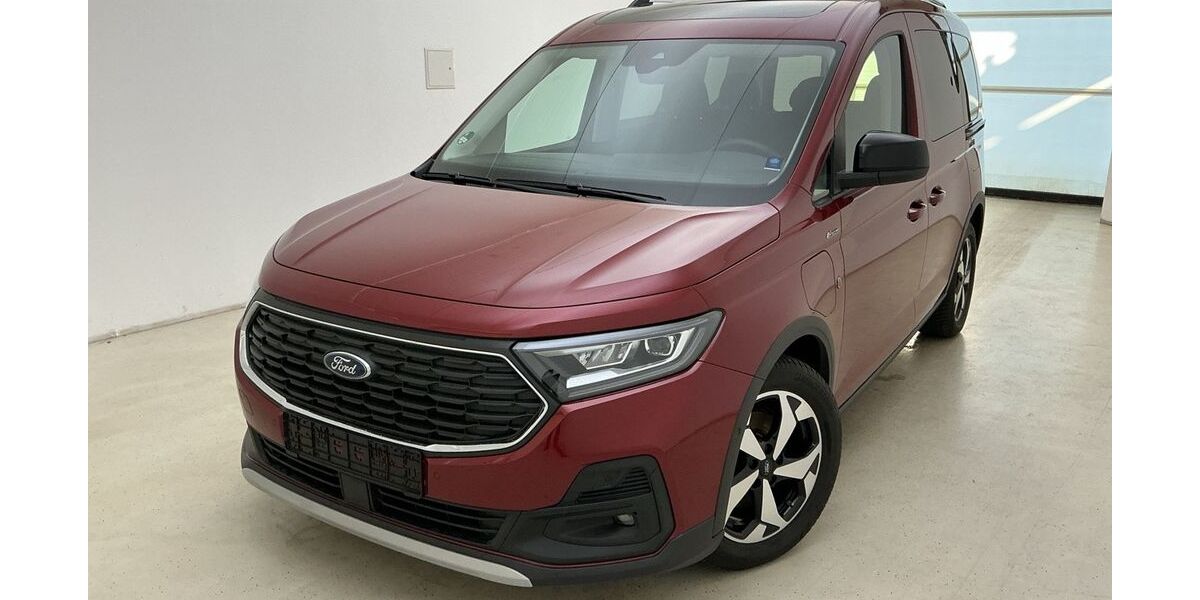 Ford Tourneo Connect 5.381 km 39.500 &euro; Eslohe - Bremke 59889