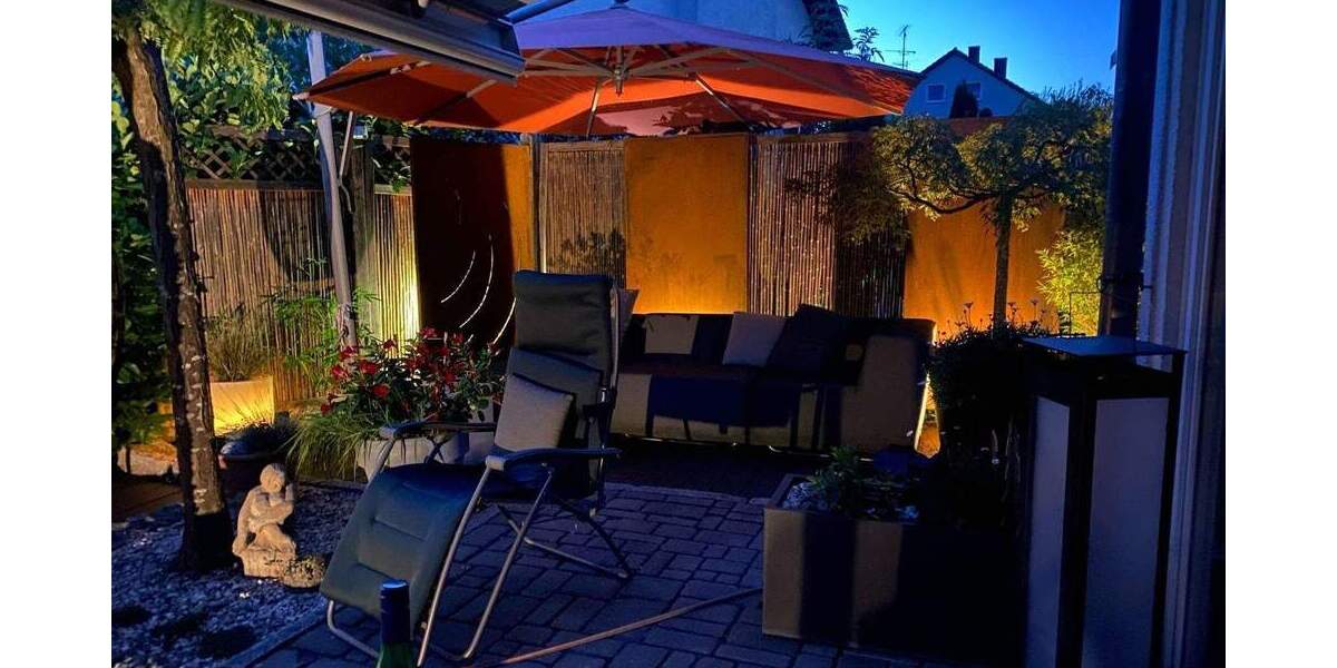 Freistehendes Einfamilienhaus mit Sauna, Wellnessgarten und hochwertiger Ausstattung 5 zimmer