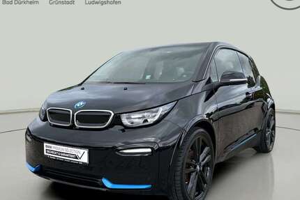 BMW i3 29.201 km 23.900 € Ludwigshafen 67071