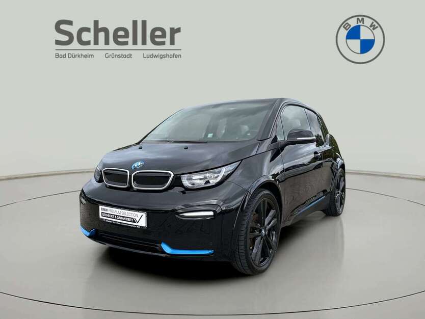 BMW i3 29.201 km 23.900 € Ludwigshafen 67071