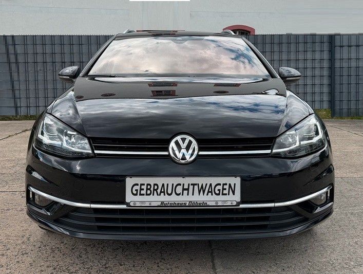 VW Golf 98.692 km 14.999 &euro; Döbeln 04720
