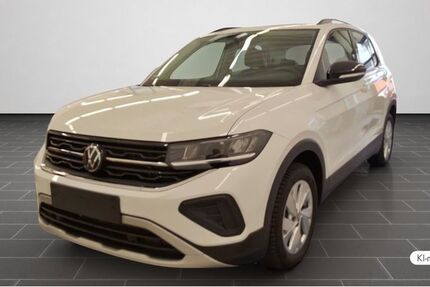 VW T-Cross 8.009 km 24.950 &euro; Ladenburg 68526