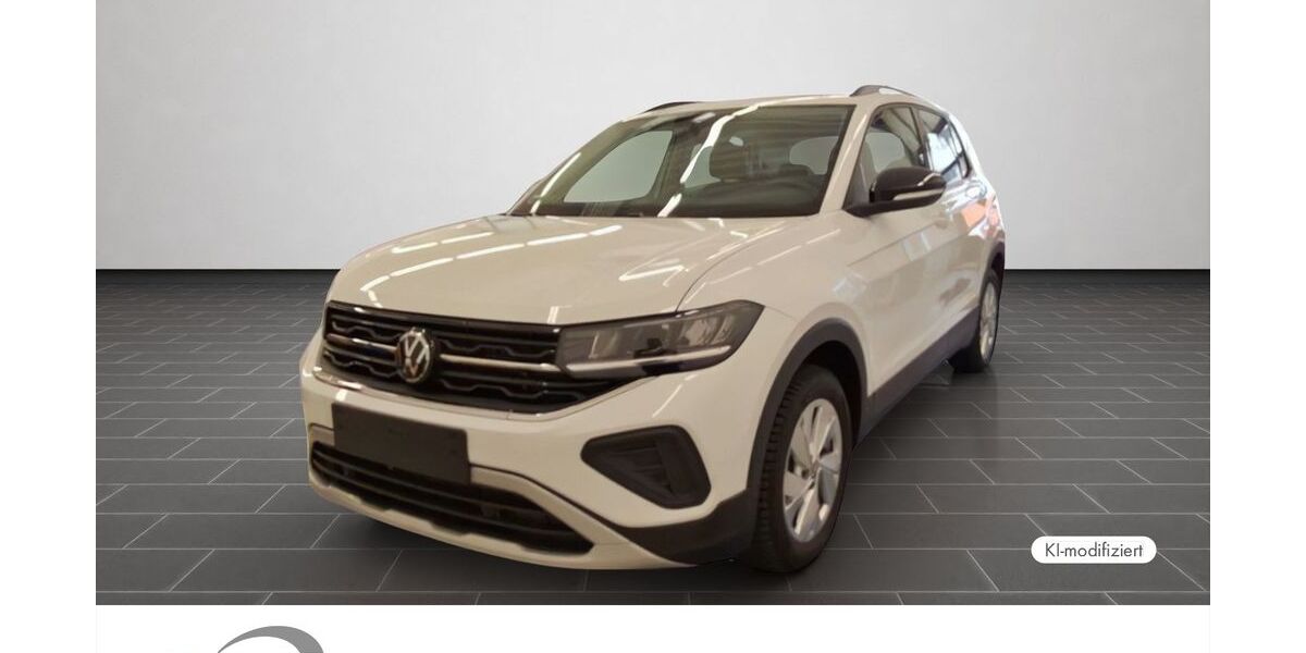 VW T-Cross 8.009 km 24.950 &euro; Ladenburg 68526