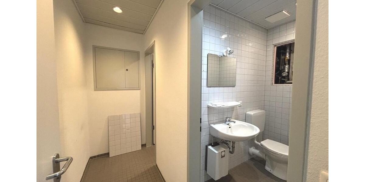 Gewerbeobjekt Ober-Ramstadt Ramstadt - 1.170&euro; | Angebot:26661544