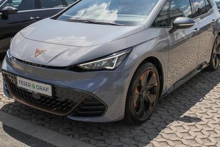 Cupra Born 36.650 km 27.880 &euro; Baiersdorf 91083