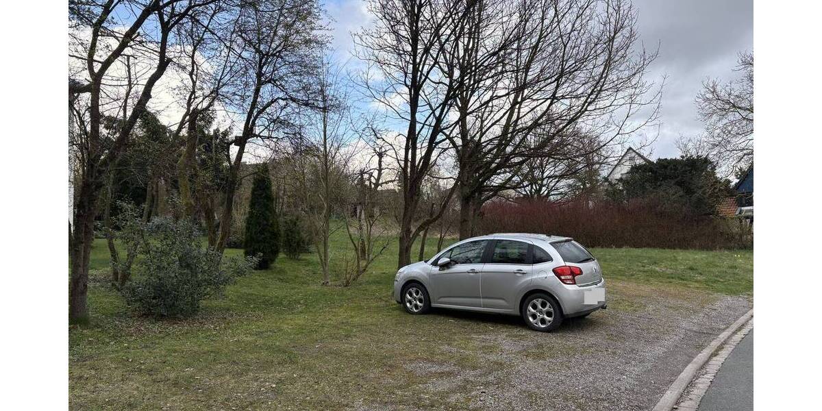 Grundstück Horn-Bad Meinberg Fissenknick - 175.000&euro; | Angebot:26731629