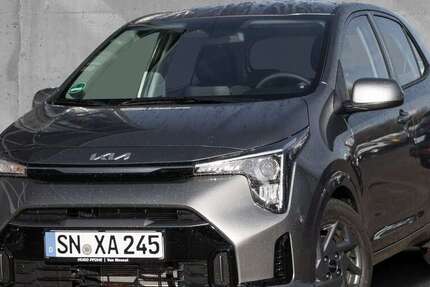 Kia Picanto 5.000 km 16.950 &euro; Schwerin 19061