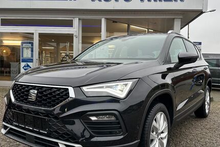 Seat Ateca 1.100 km 29.980 &euro; Saterland-Sedelsberg 26683