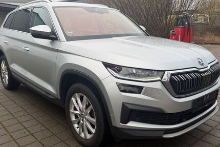 Skoda Kodiaq 176.702 km 22.999 &euro; Lahr 77933