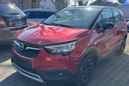 Opel Crossland (X) 119.000 km 6.450 &euro; Nordhorn 48529