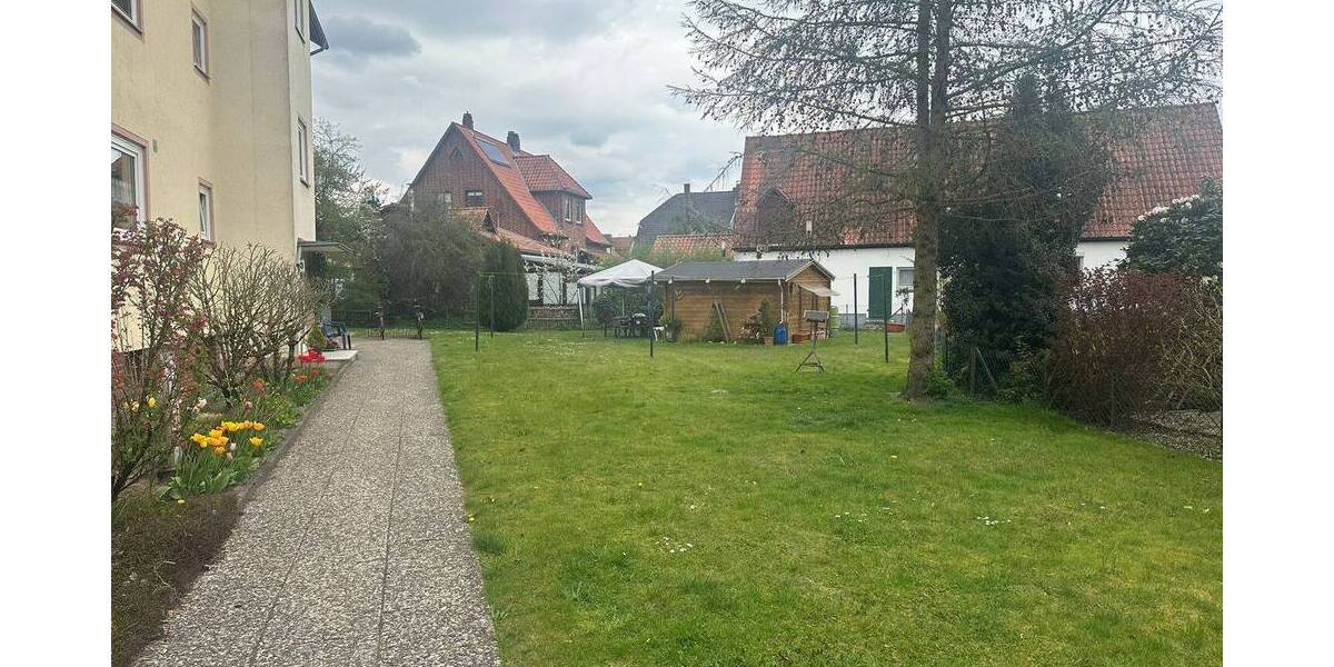 Etagenwohnung Soltau - 3 Zimmer, 90 m&sup2;, 199.000&euro; | Angebot:26378733