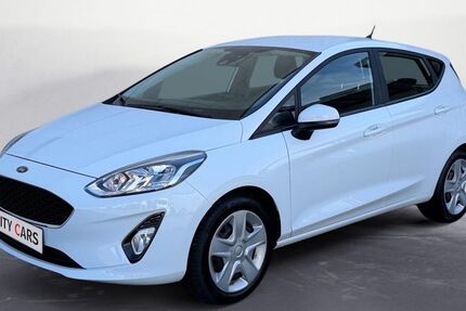 Ford Fiesta 103.000 km 8.490 &euro; Dormagen 41540