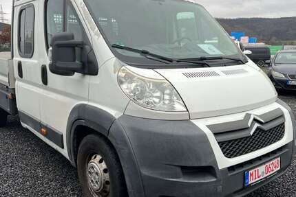 Fiat Ducato 100.000 km 12.900 &euro; Großwallstadt 63868
