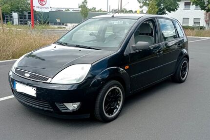 Ford Fiesta 202.000 km 899 &euro; Bonn 53227