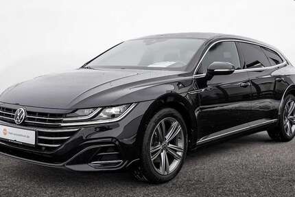 VW Arteon 94.267 km 27.580 &euro; Uelzen 29525