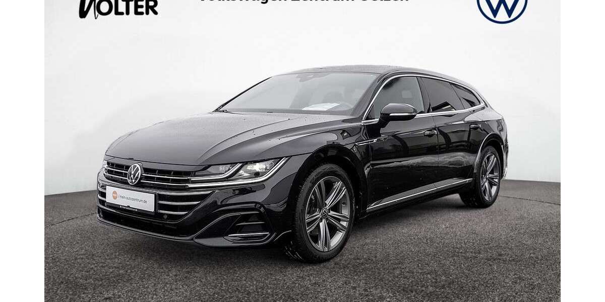 VW Arteon 94.267 km 27.580 &euro; Uelzen 29525