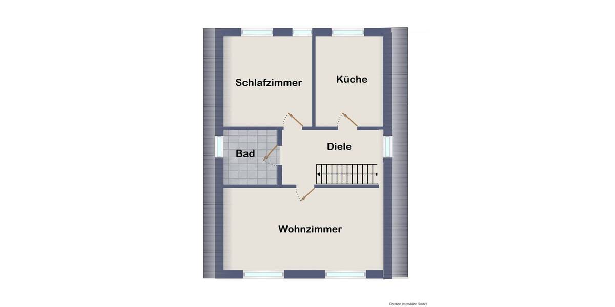Einfamilienhaus Heiligenstedten - 5 Zimmer, 139 m&sup2;, 189.000&euro; | Angebot:26671774