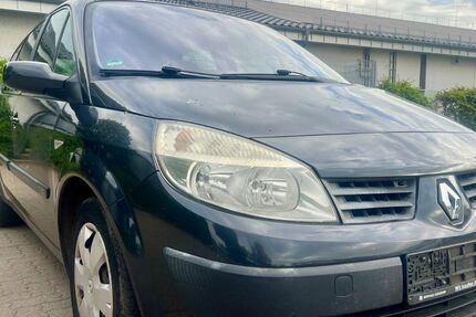 Renault Scenic 294.000 km 2.299 &euro; Eppelheim 69214