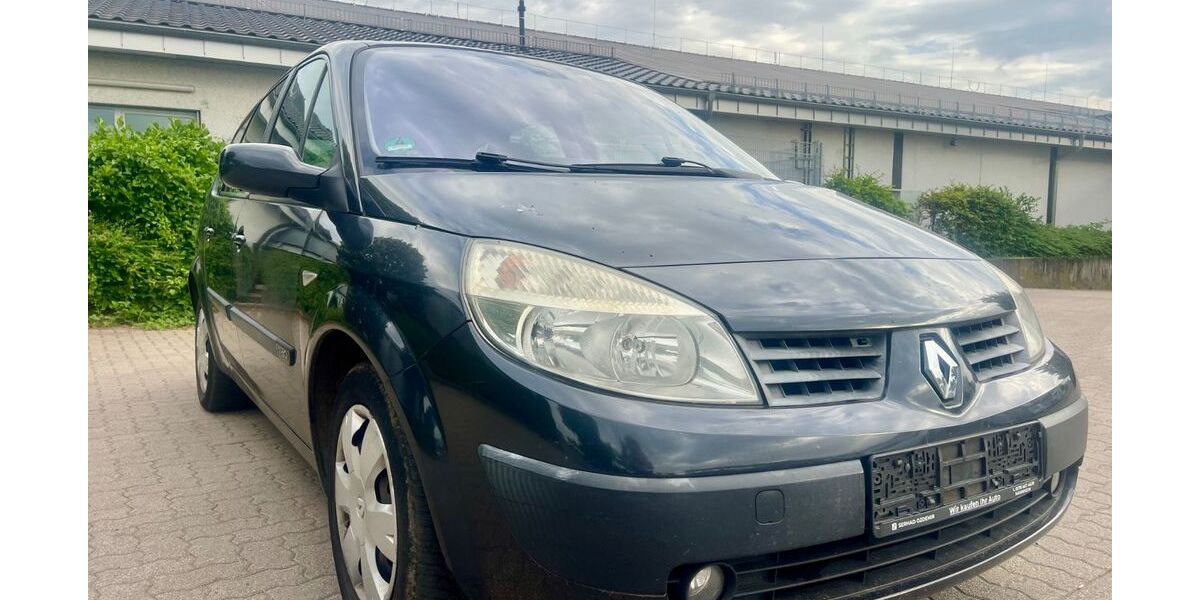 Renault Scenic 294.000 km 2.299 &euro; Eppelheim 69214