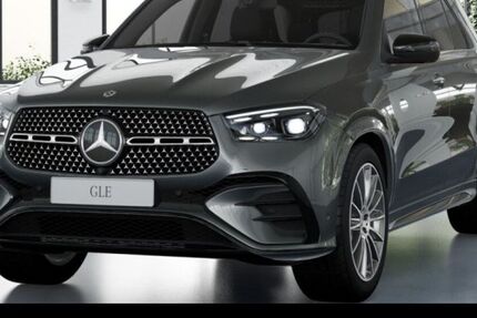 Mercedes-Benz GLE 450 9.900 km 95.500 &euro; Berlin 10587