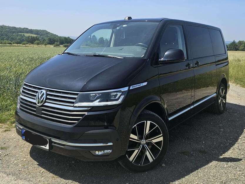 T6.1 Multivan