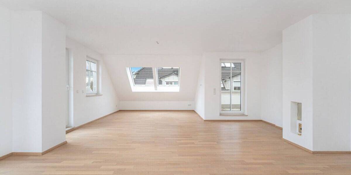 Etagenwohnung München Aubing-Lochhausen-Langwied - 4 Zimmer, 137 m&sup2;, 995.000&euro; | Angebot:26842218