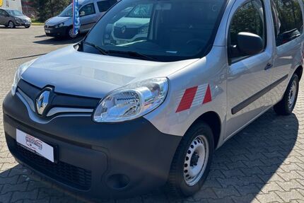 Renault Kangoo 40.400 km 12.200 &euro; Wietmarschen 49835