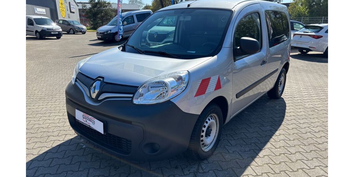 Renault Kangoo 40.400 km 12.200 &euro; Wietmarschen 49835