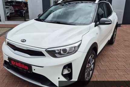 Kia Stonic 160.600 km 9.900 &euro; Auggen 79424