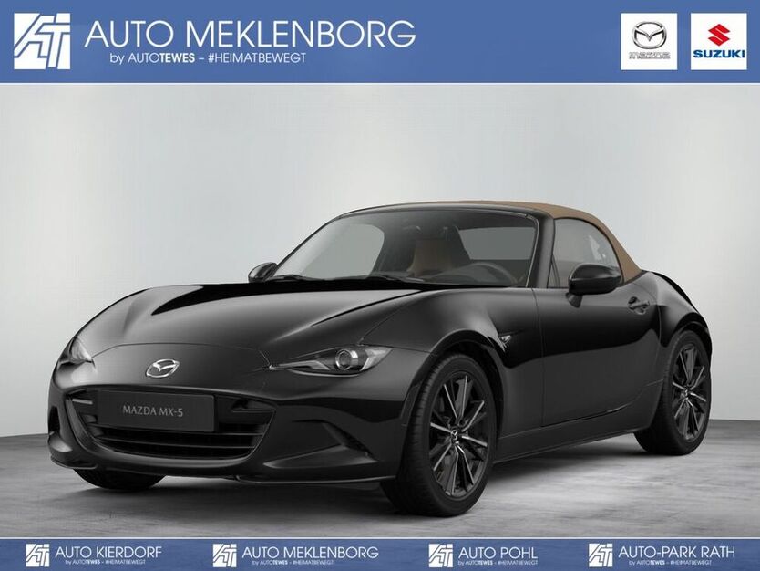 MX-5