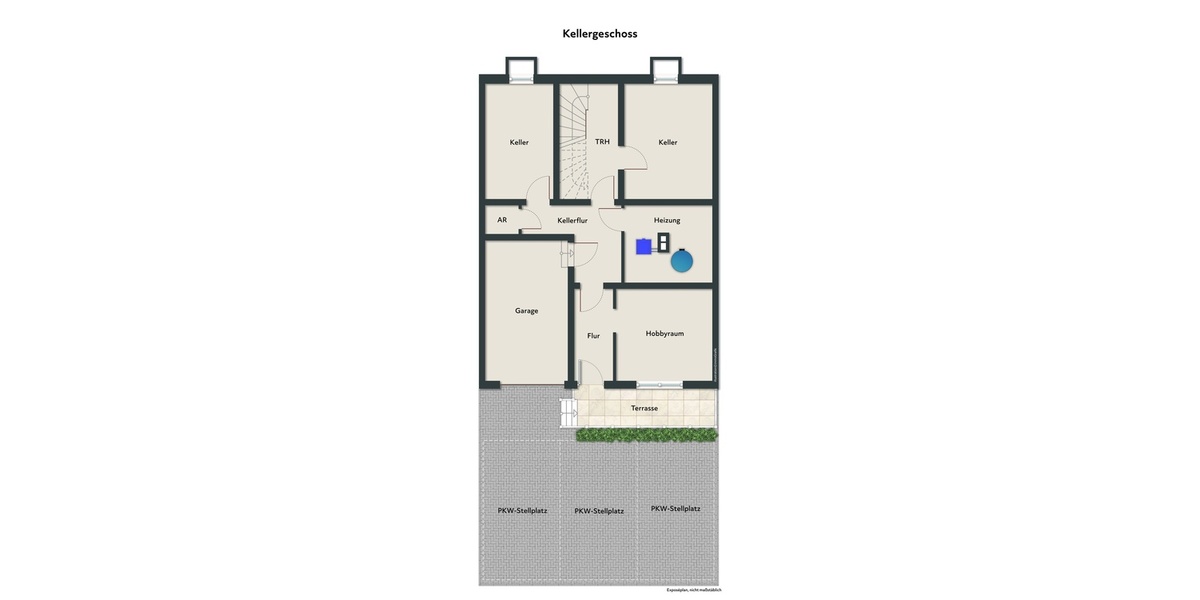 - Mehrfamilienhaus, Wohnhaus Bad Orb Main-Kinzig-Kreis | Angebot:26975115