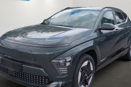 Hyundai KONA 5.100 km 35.490 &euro; Dessau-Roßlau 06842