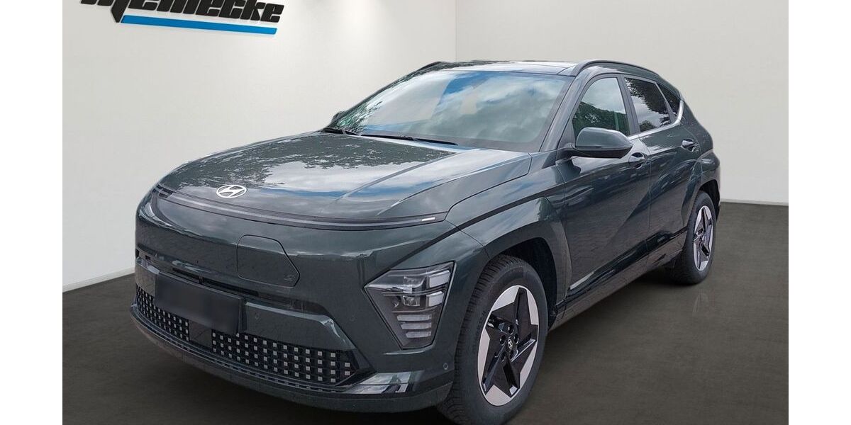 Hyundai KONA 5.100 km 35.490 &euro; Dessau-Roßlau 06842