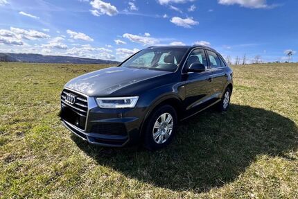 Audi Q3 185.000 km 16.500 &euro; Saalfeld 07318