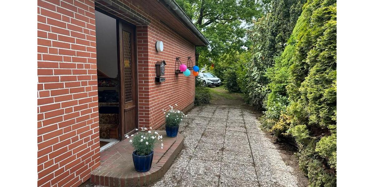 Einfamilienhaus Niebüll - 5 Zimmer, 142 m&sup2;, 350.000&euro; | Angebot:26272842