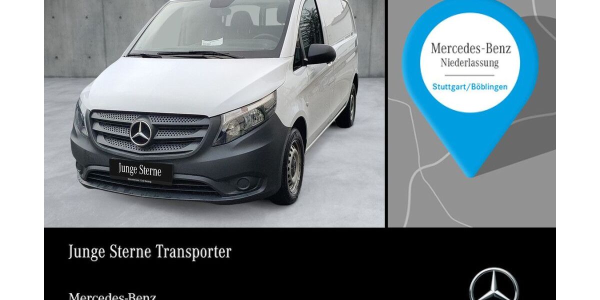 Mercedes-Benz Vito 73.892 km 24.978 &euro; Böblingen 71034