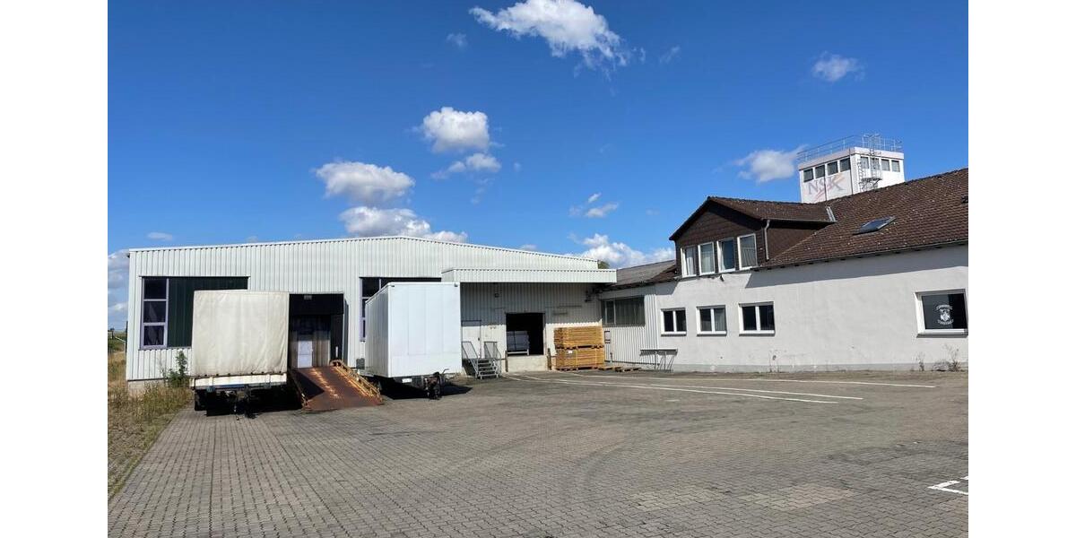 Gewerbeobjekt Lautertal - 4&euro; | Angebot:26254091