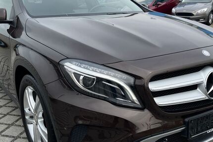 Mercedes-Benz GLA 220 139.300 km 14.990 &euro; Kodersdorf 02923