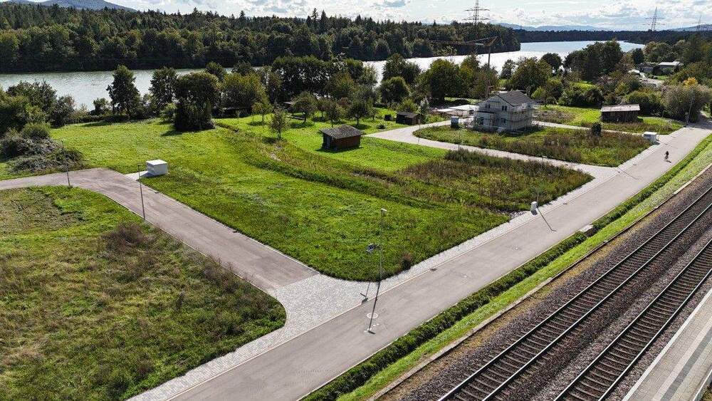 Grundstück Schwörstadt - 140.000&euro; | Angebot:23975315