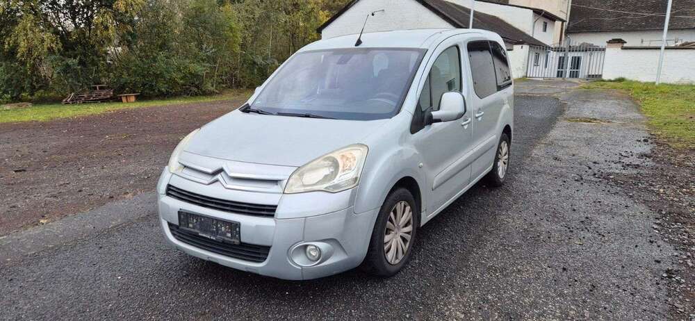 Citroen Berlingo 197.000 km 3.900 &euro; Plaidt 56637