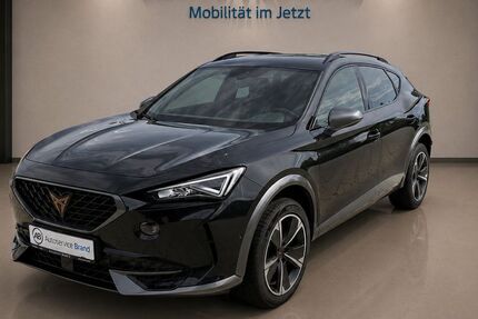 Cupra Formentor 39.000 km 27.390 &euro; Hemsbünde 27386