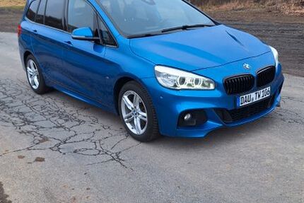 BMW 218 Gran Tourer 123.000 km 17.200 &euro; Oberstadtfeld 54570